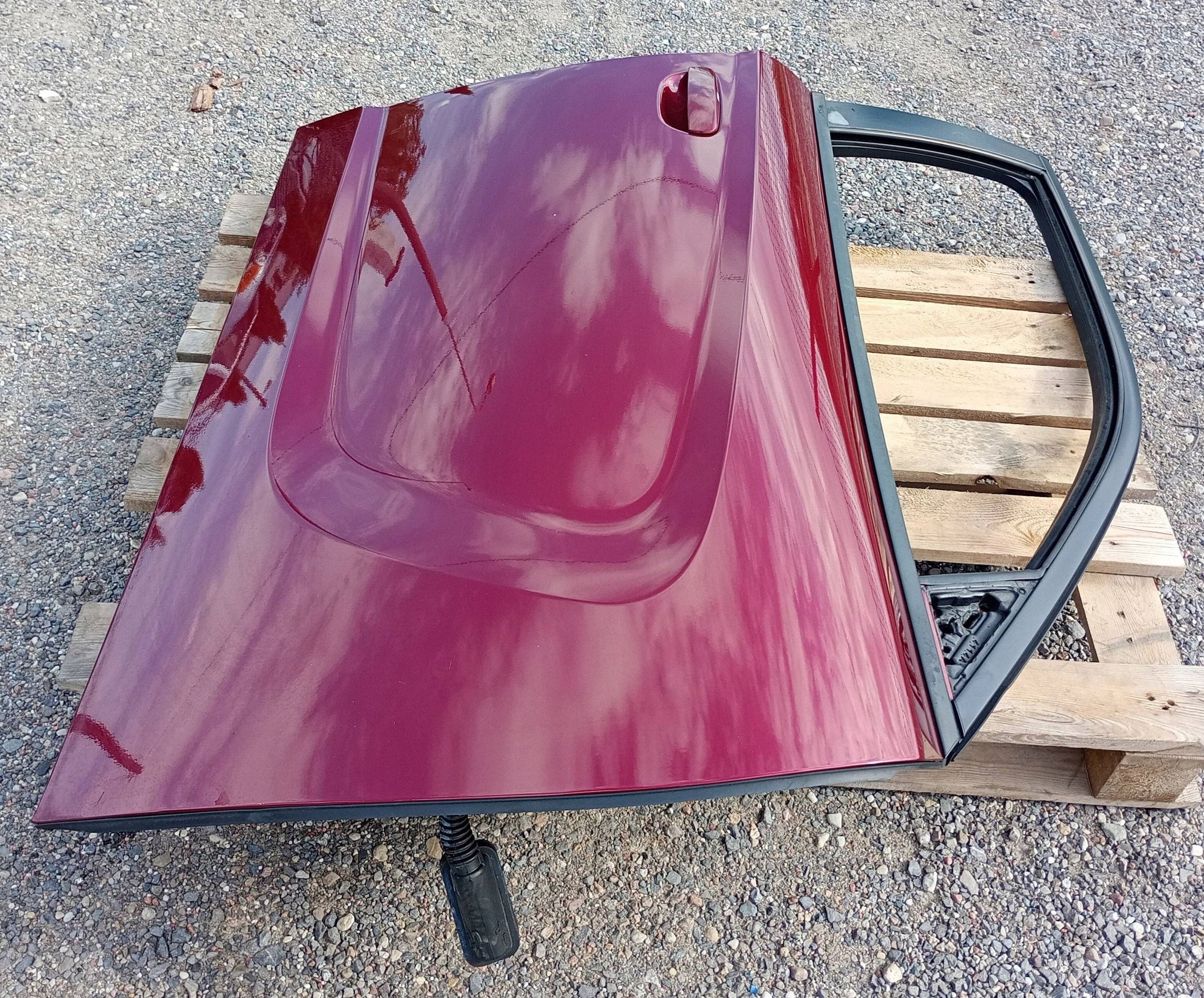 door front right right front Dodge Charger 2015
