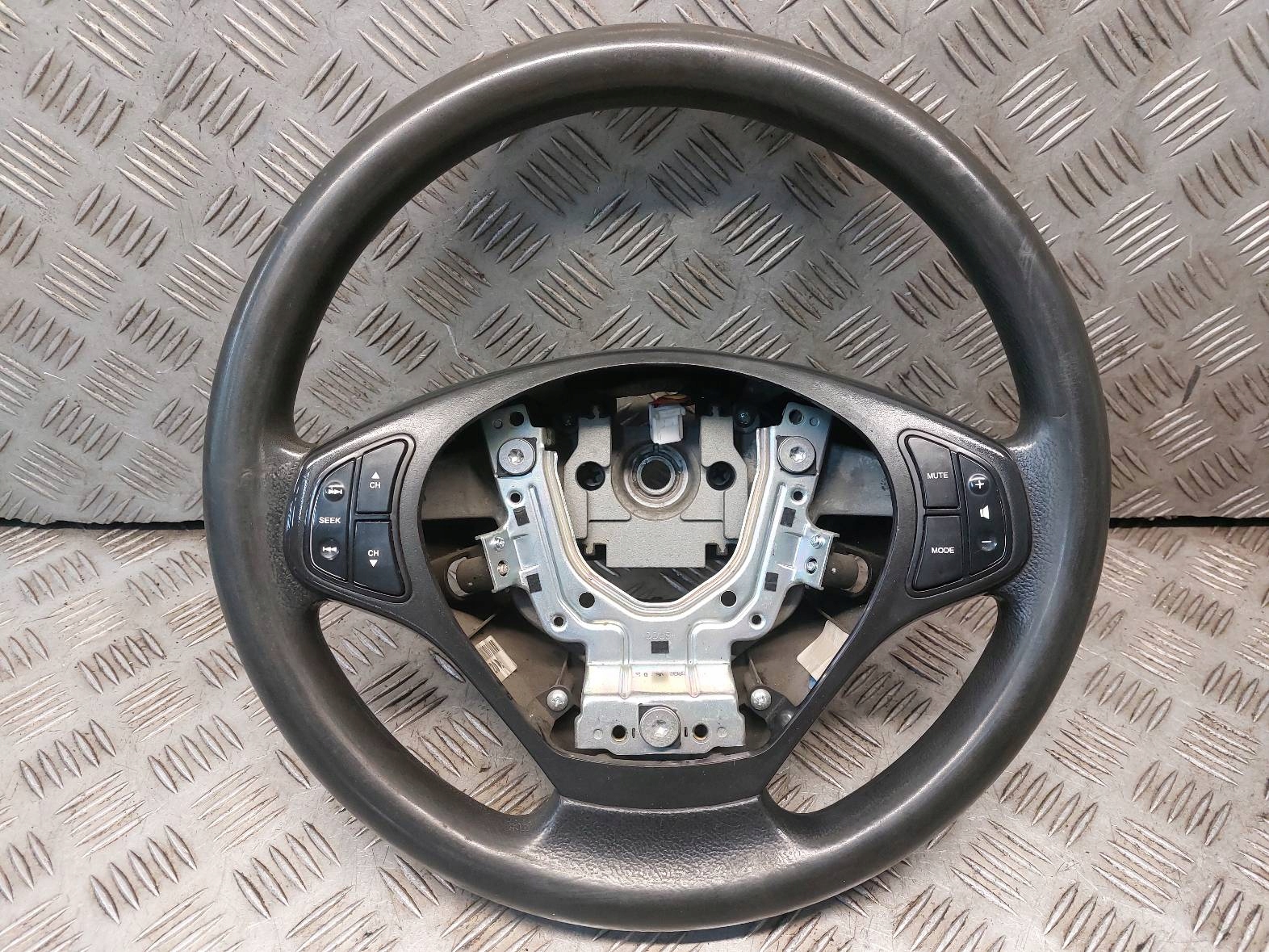 volan KIA CEED i MULTIFUNKCJA