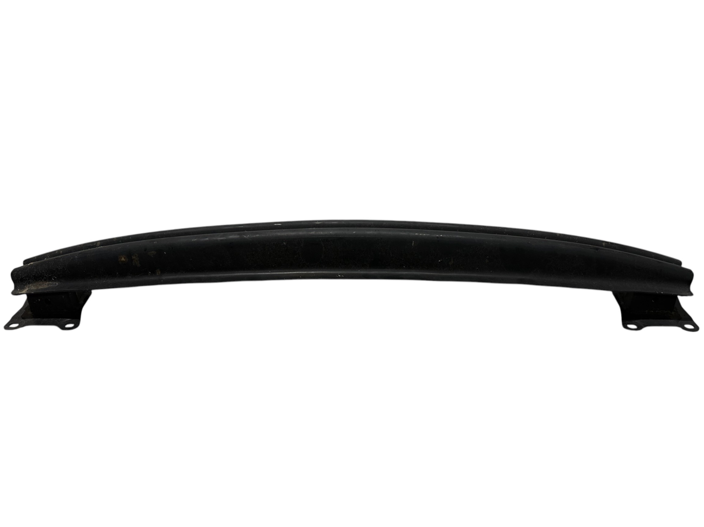 VW GOLF rinforzo paraurti posteriore rama traversa 1K0807305
