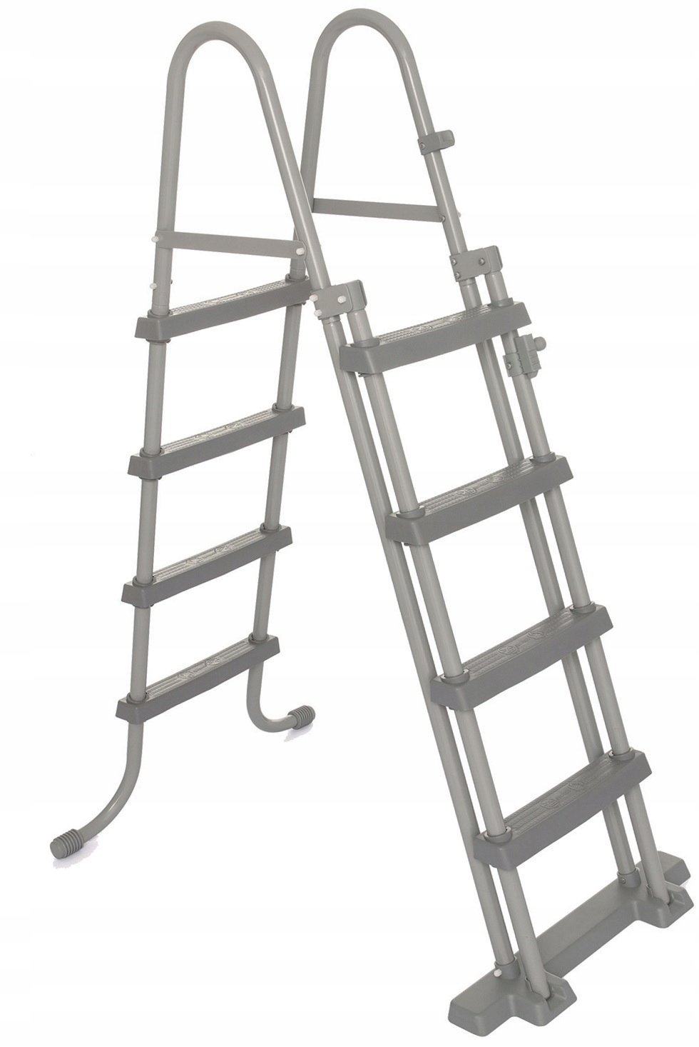 Bazénový Žebřík Vhodný Do Bazénu Hydrium Bestway 56369