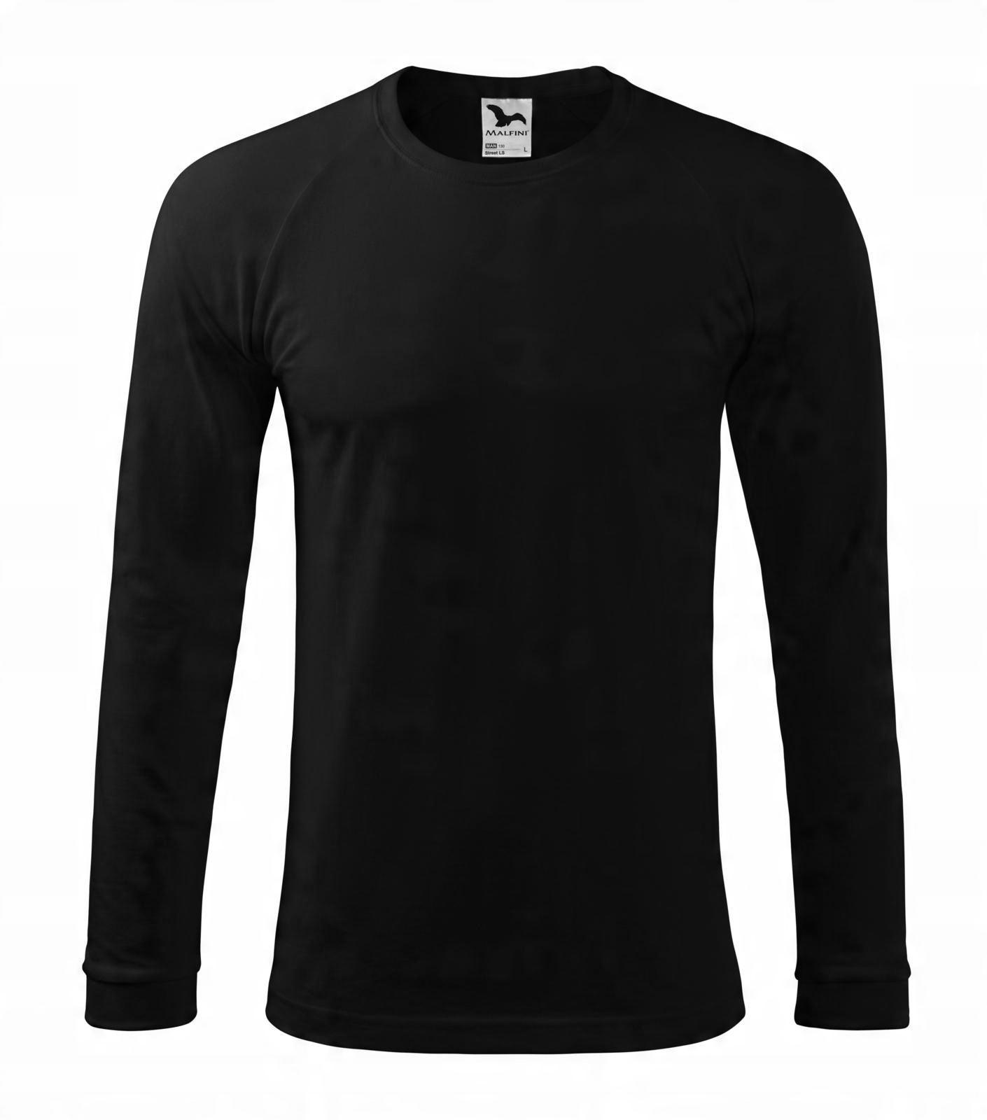 

Koszulka Longsleeve Męski Malfini Streetls 130 XXL
