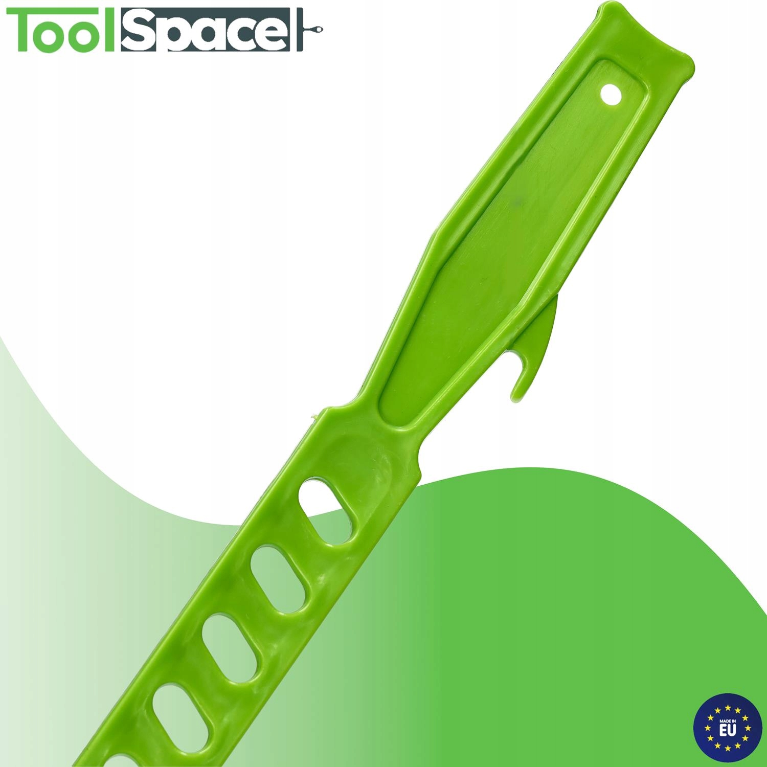 MIESZADŁO DO MIESZANIA FARB PLASTIKOWE 275mm Typ mieszadło