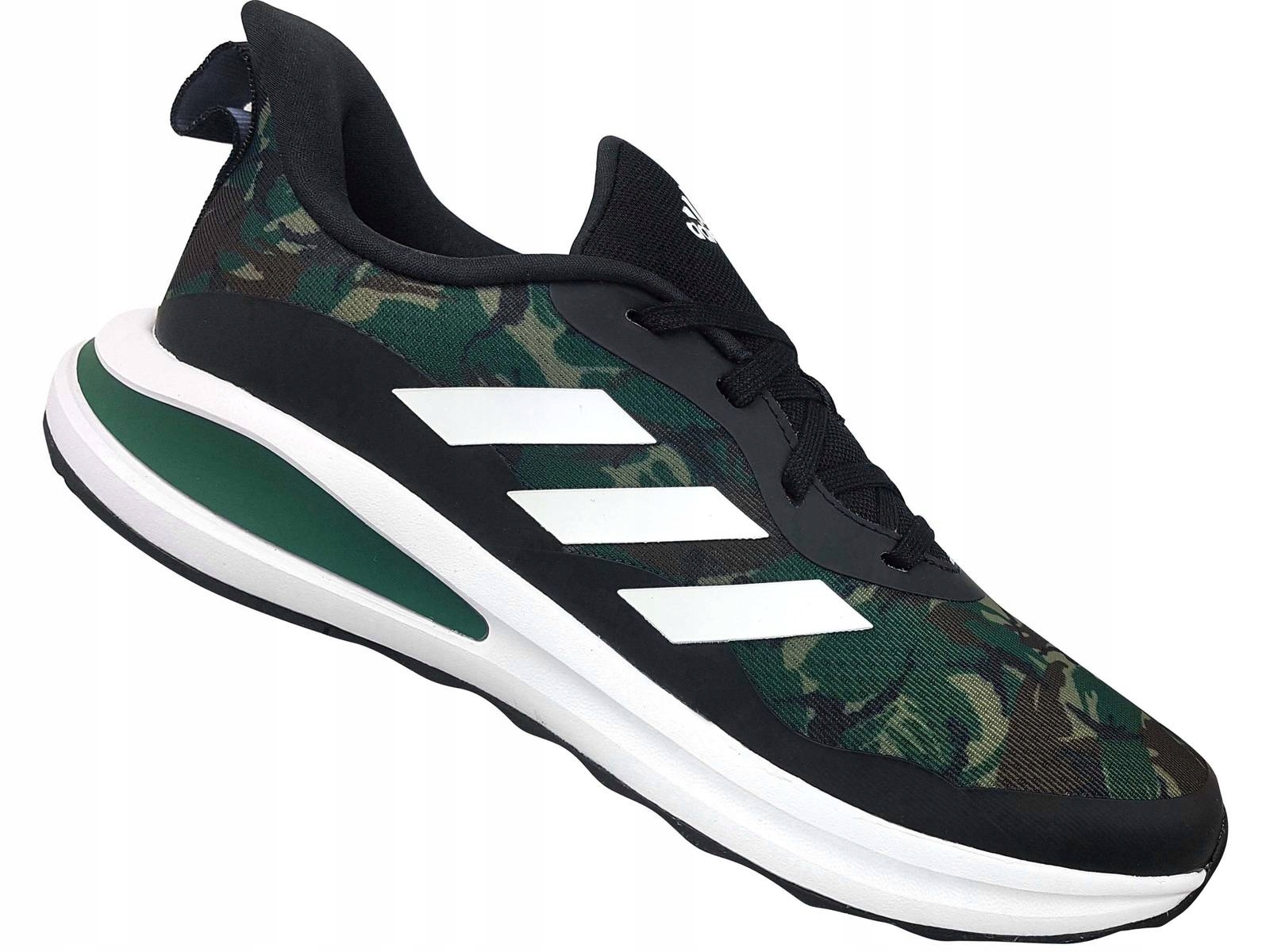 

Adidas Fortarun GV9466 Buty Do Biegania Dziecięce