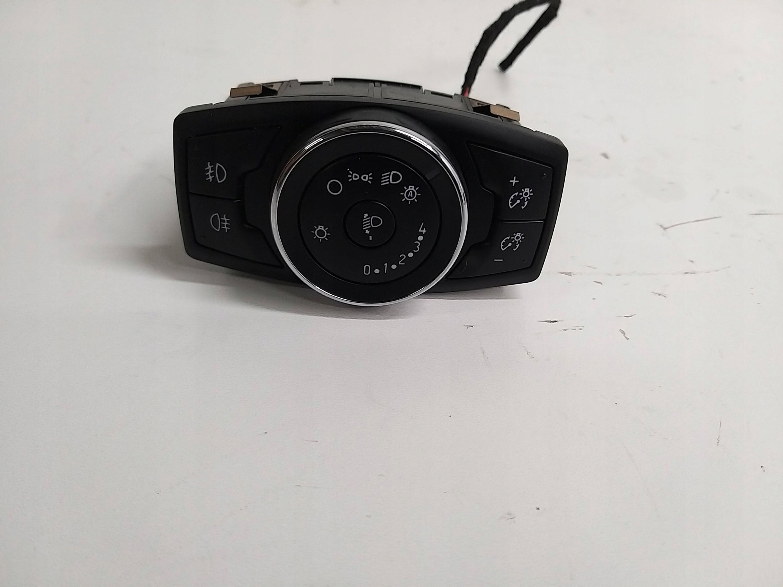 FORD CONNECT MK2 interruttore PRZELACZNUIK luci 14R- BM5T13A024CE
