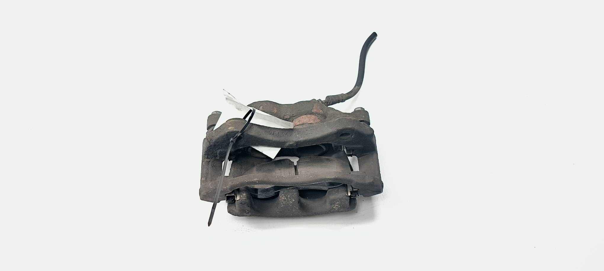 caliper brake front right 2.2 TDCI FORD TRANSIT MK8