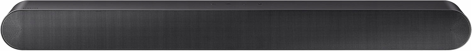 Soundbar Samsung HW-S56B 5.0 140W Dolby Atmos 5.0DTS Virtual:X černý