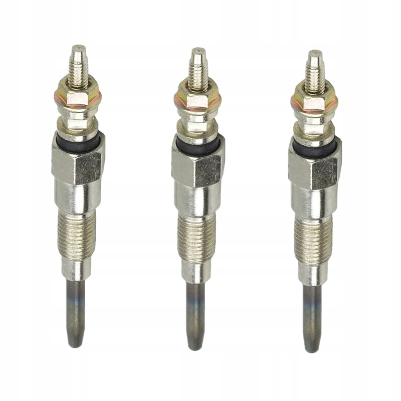 Kubota D722 Glow Plug Kubota Glow Plug Fits for Engine D600 D750 D8