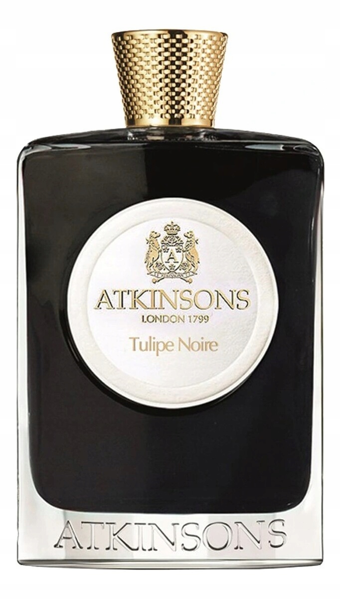 Atkinsons Tulipe Noire parfémovaná voda sprej 100 ml