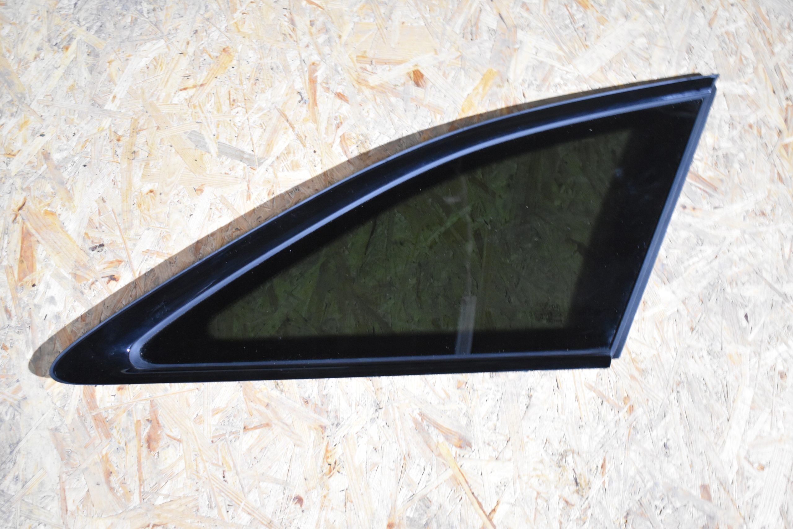 IDEALNA window bodywork rear part rear right AUDI A5 B10 AS3 25R. 1