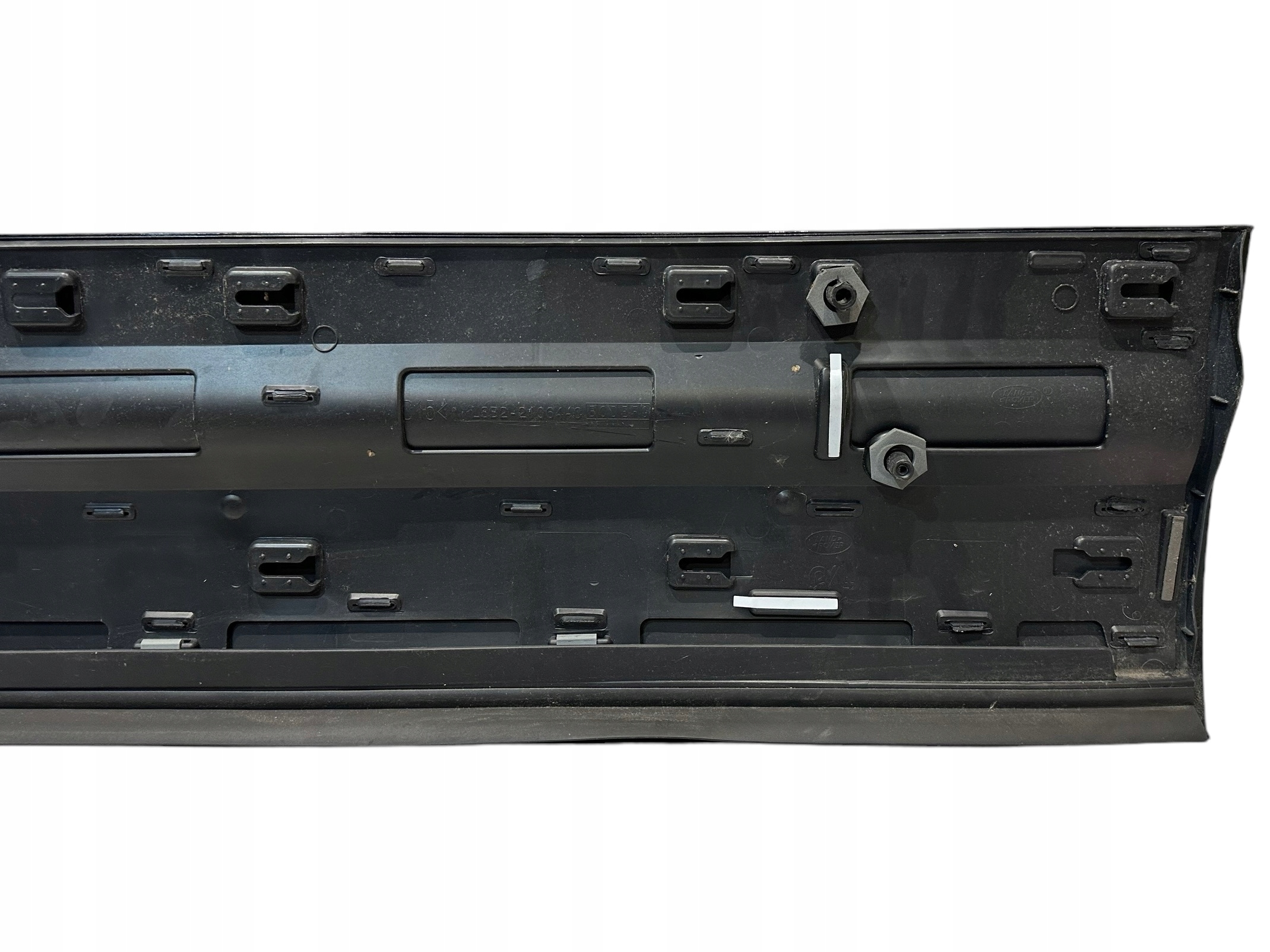 LAND RANGE ROVER DEFENDER cap moulding panel door RH L8B2-21064-CF