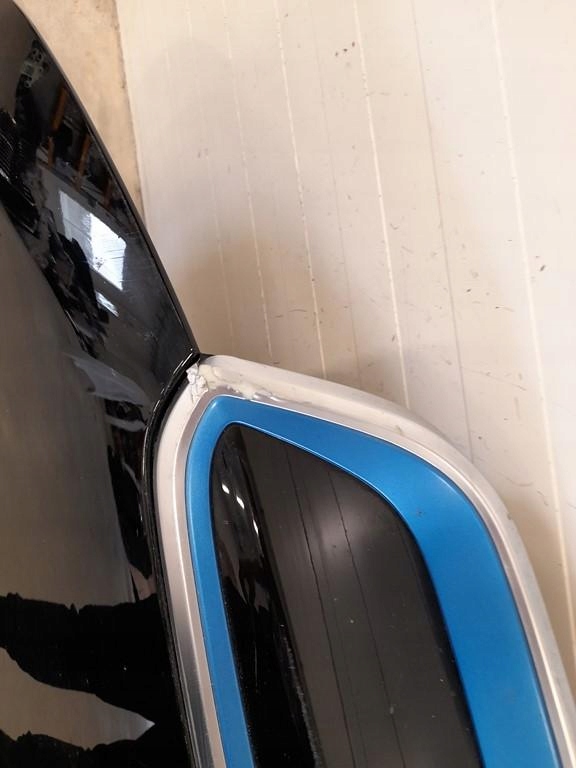 Motorhaube BMW i3 I01 Bonnet Hood - Thumbnail 6