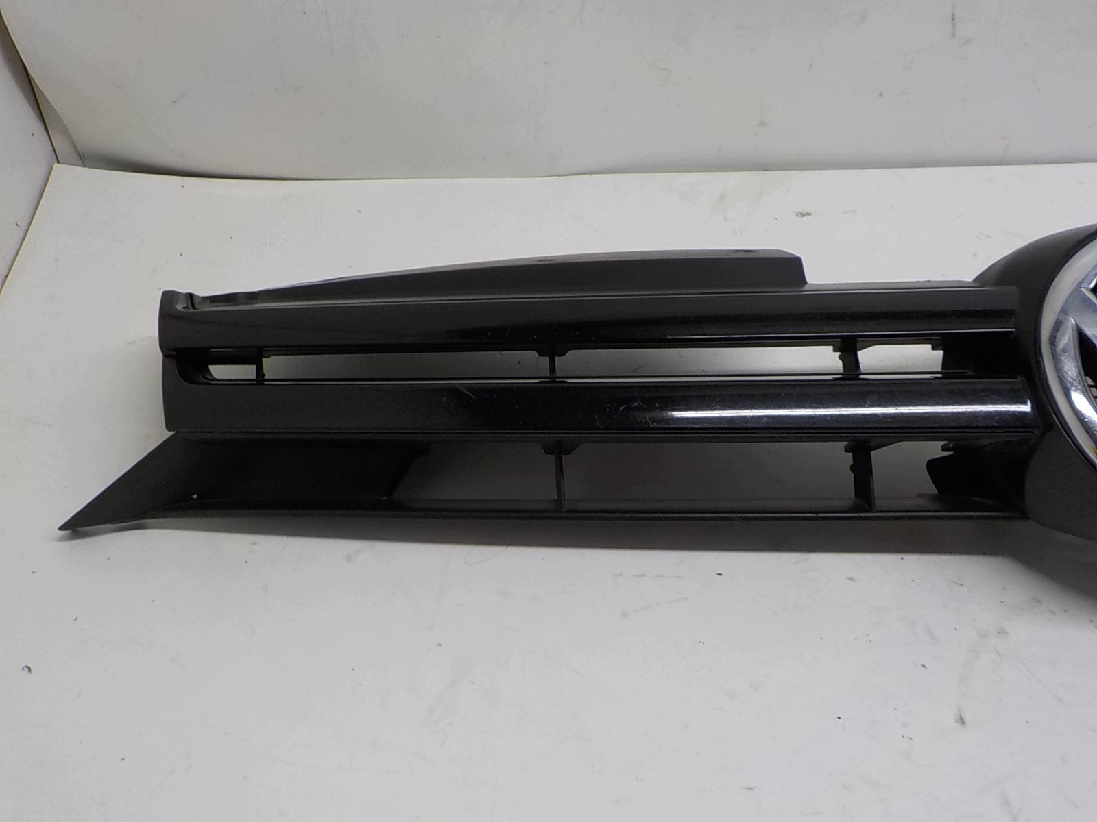VW GOLF VI 6 grill grille radiator