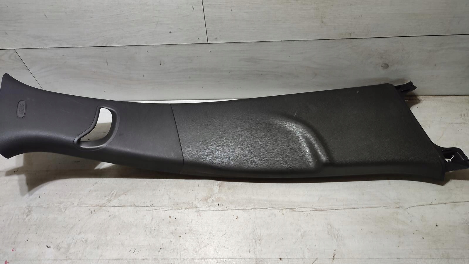 cover slupka right Opel Astra K