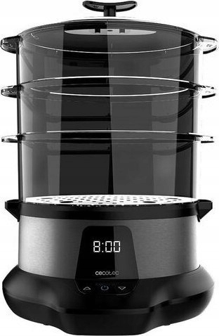 Cecotec Cecotec Vapovita 3000 Pro 3254 Parowar