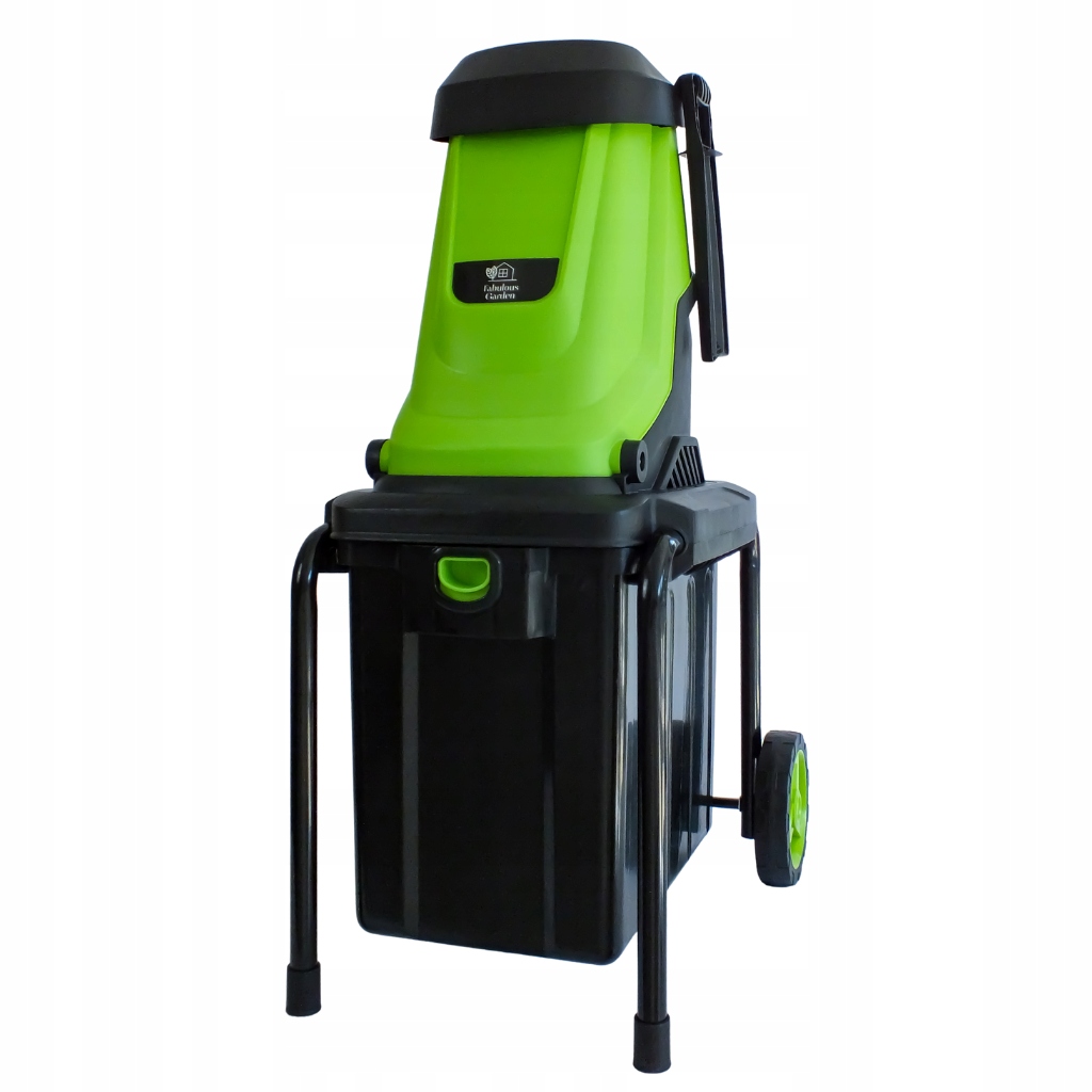 Drtič větví 3000 W