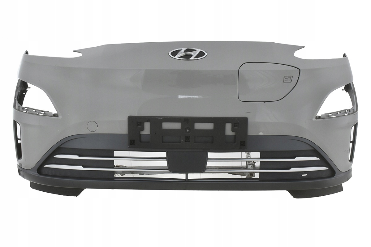 ZDERZAK PRZEDNI PRZÓD HYUNDAI KONA ELECTRIC I LIFT