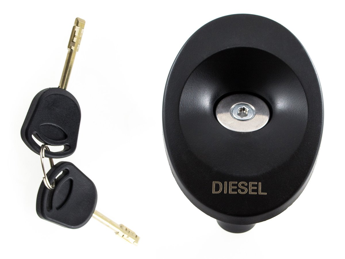 KOREK WLEWU PALIWA do Ford Transit 1992-2000