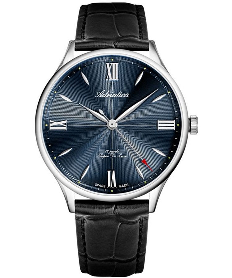 Pánské hodinky Adriatica De Luxe Automatic