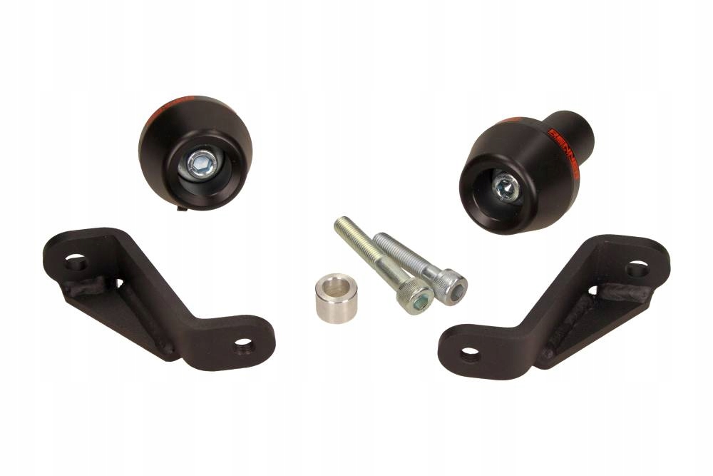 Renner Crash Pad Moto Honda Cbr 500 R 13-