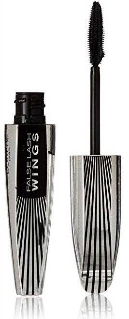 

LOreal False Lash Wings Tusz Mascara Black Do Rzęs