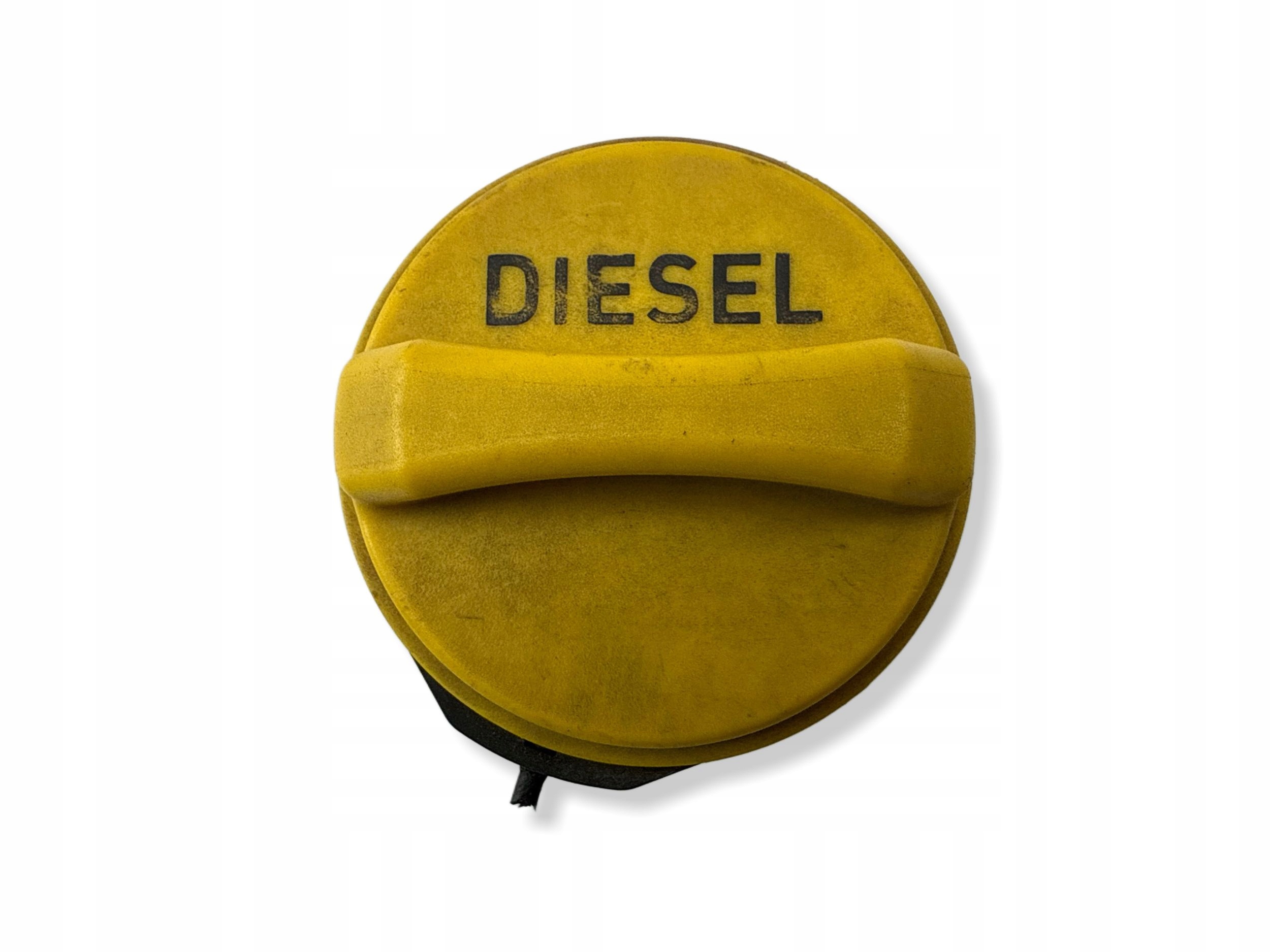 Land Rover Range Rover Sport L494 2014 Korek wlewu paliwa