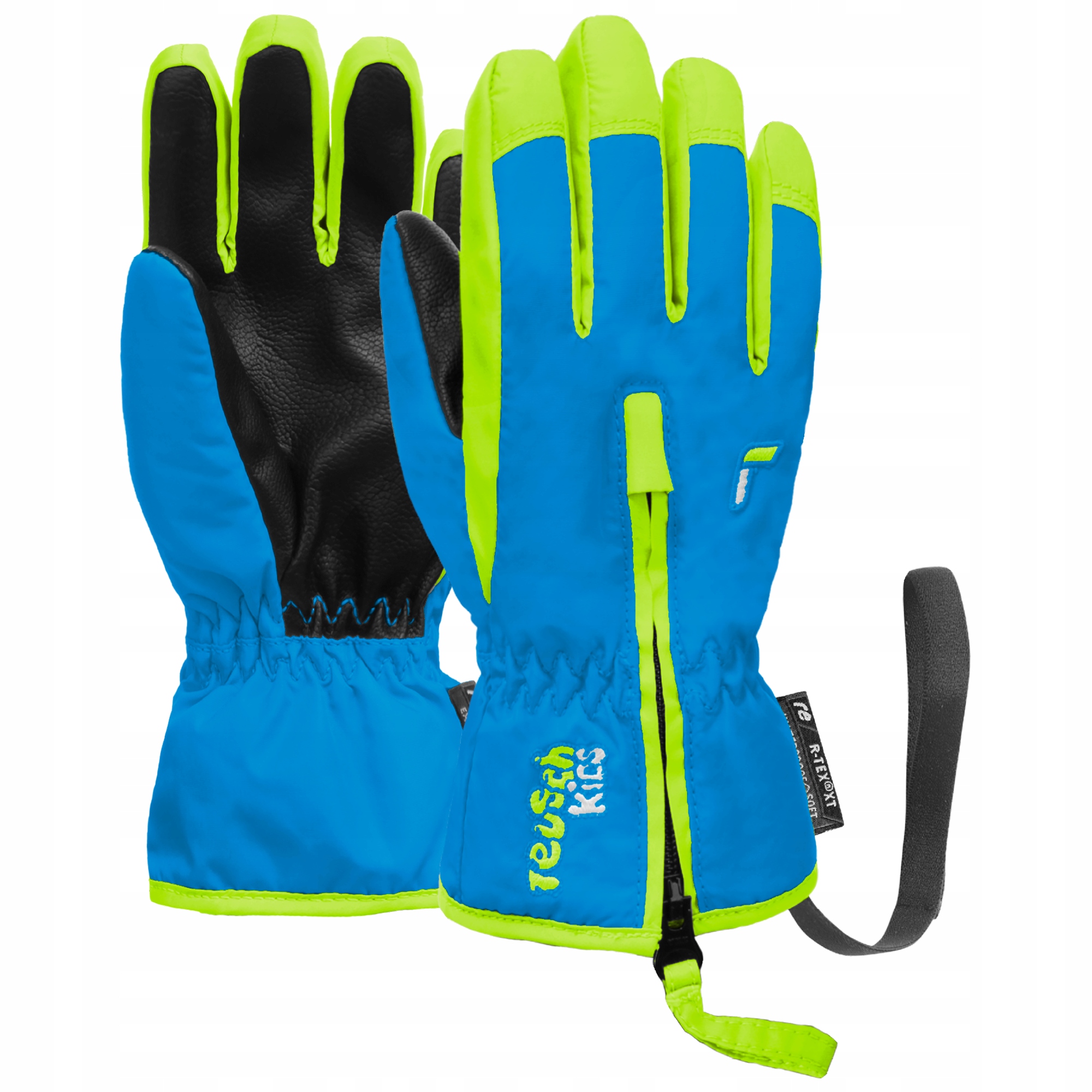 Rękawice Reusch Baffin 3