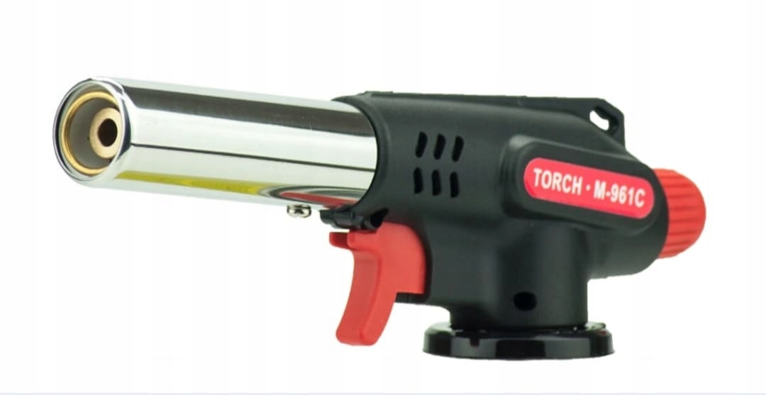 

Palnik Lutownica gazowa Flame Gun Gazowy 1120 W