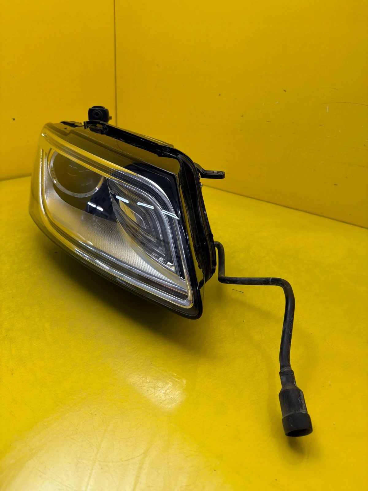 light right Audi Q5 8R Lift 16- Xenon non-setting Led 8R0941006C