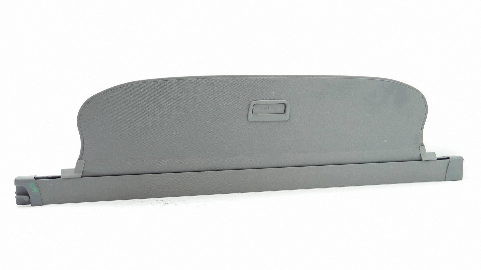 blinds boot AUDI A6 C7 4G KOMBI AVANT 4G9863553B