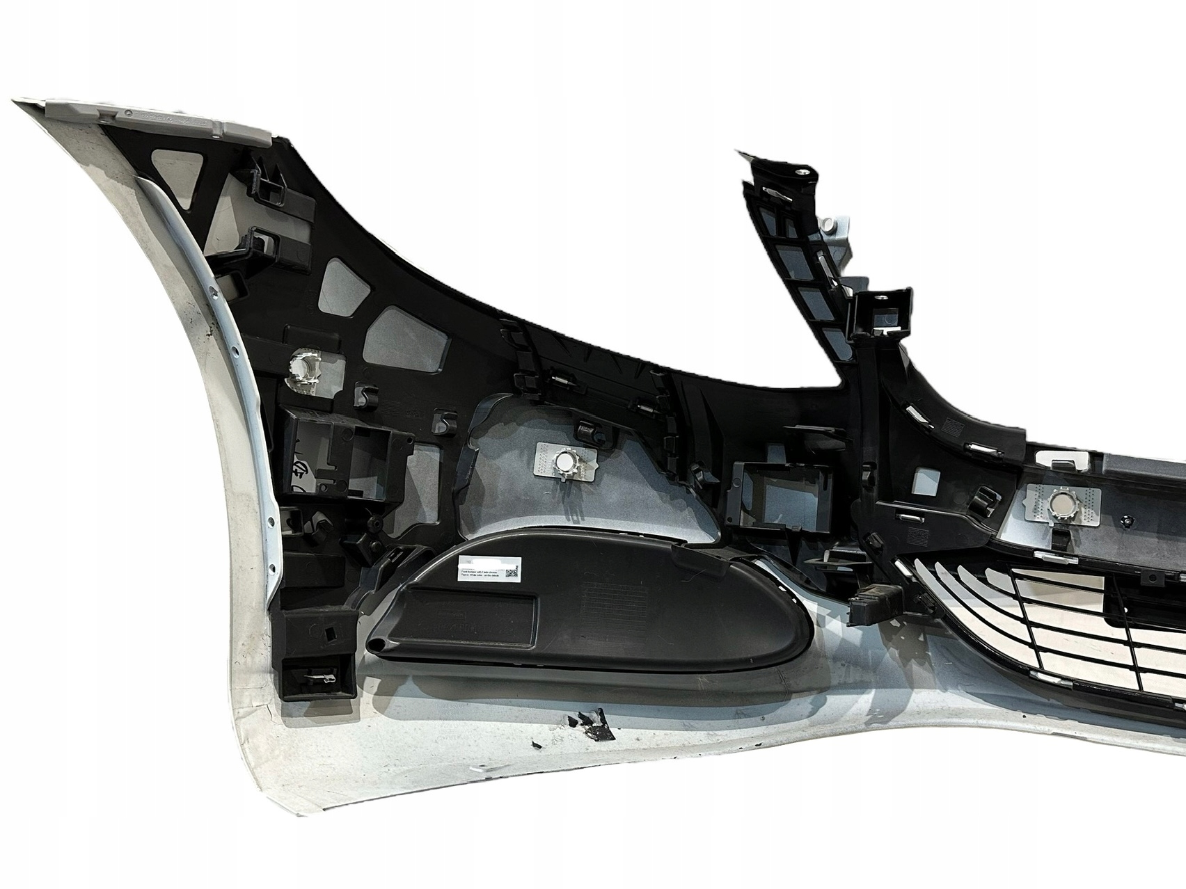MERCEDES BENZ S W222 front bumper A2228800147