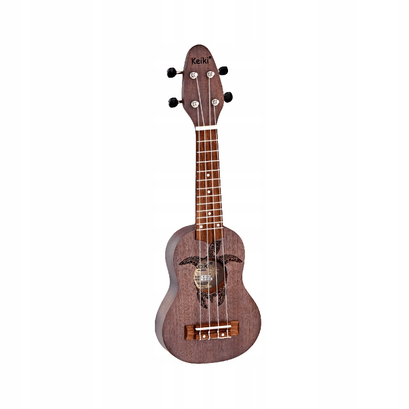 Ukulele Sopranino Keiki K1- Co, Dla Dzieci!