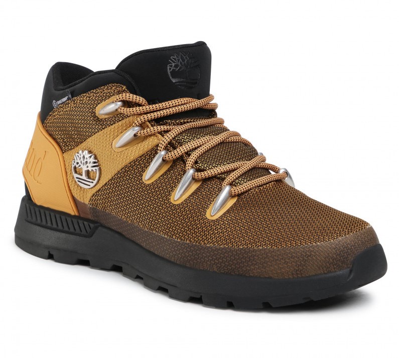 

Buty męskie Timberland Sprint Trekker MID Wp 43