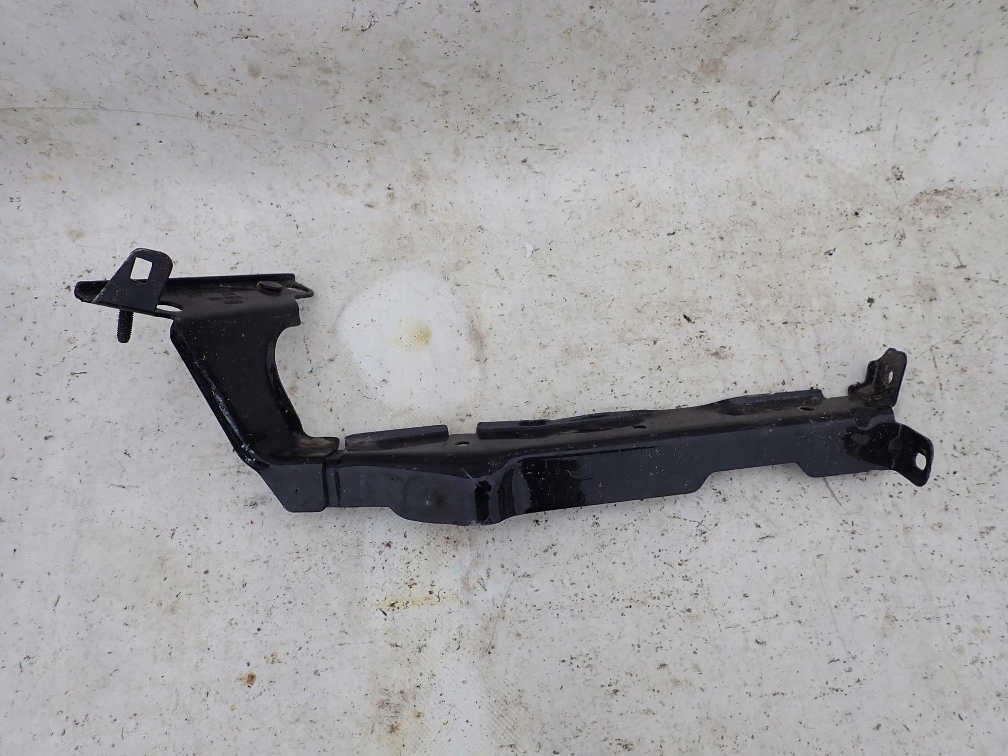 AUDI A4 B8 8K 07-15 Console Support plaque Aile Gauche