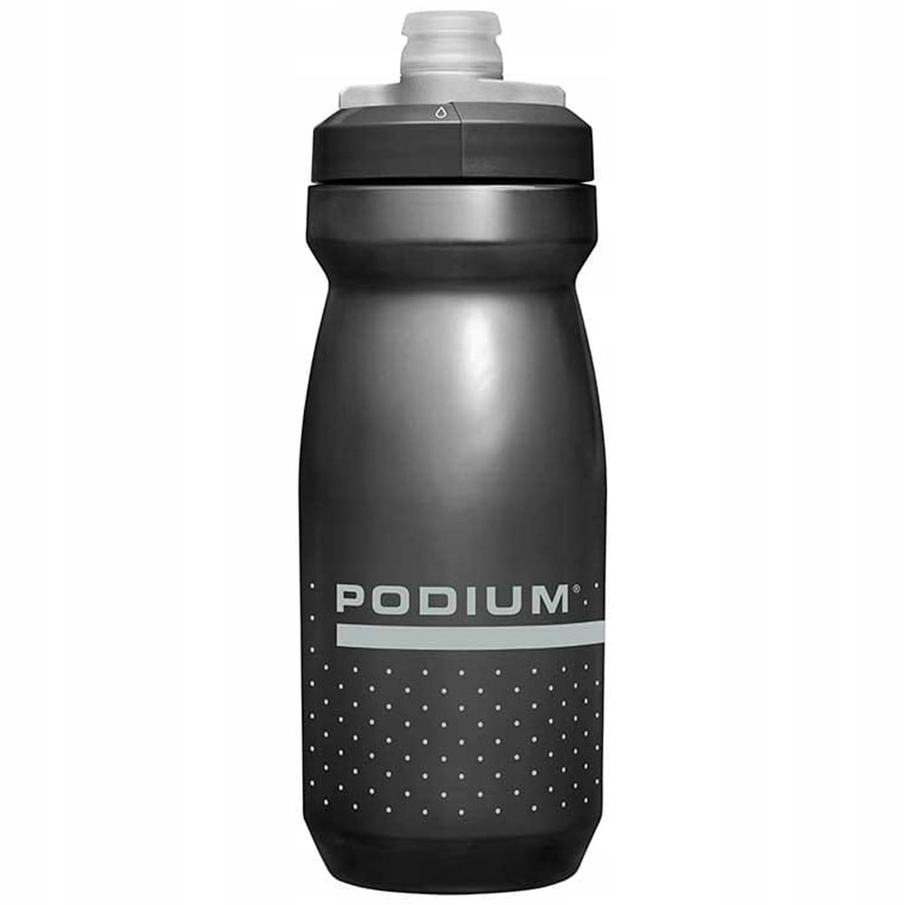 Bidon CamelBak podium 620 ml czarny