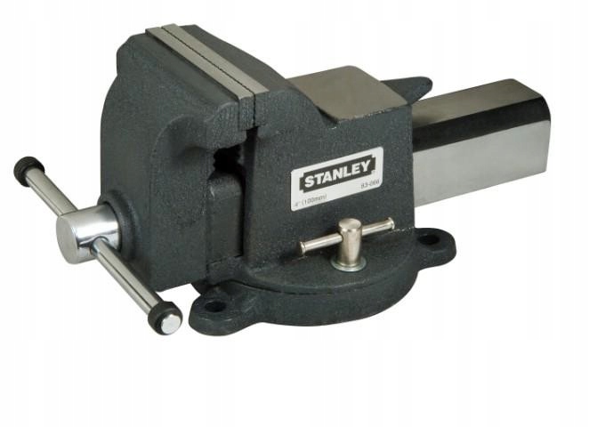 

Imadło Ślusarskie 150MM Stanley 1-83-068