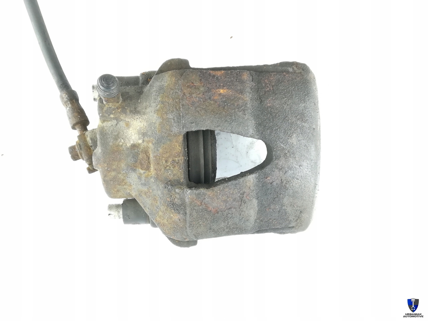 caliper brake VW GOLF IV (1J1) 1.6 front left VW
