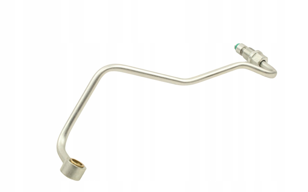 RURA OLEJU RENAULT KANGOO II 08> TURBOSPRĘŻARKA 1.5 DCI