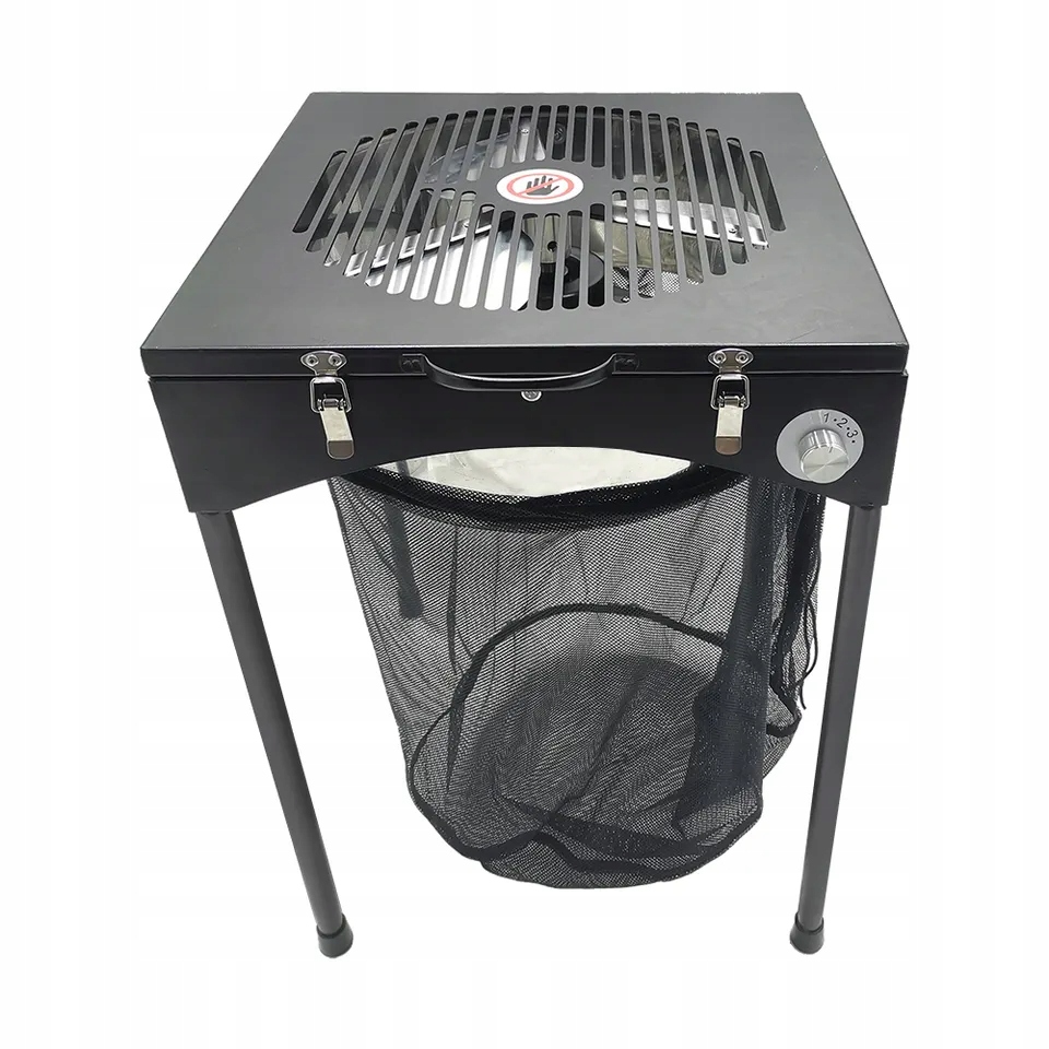 Elektrický zastřihovač pro úpravu rostlin 18" Trimmer