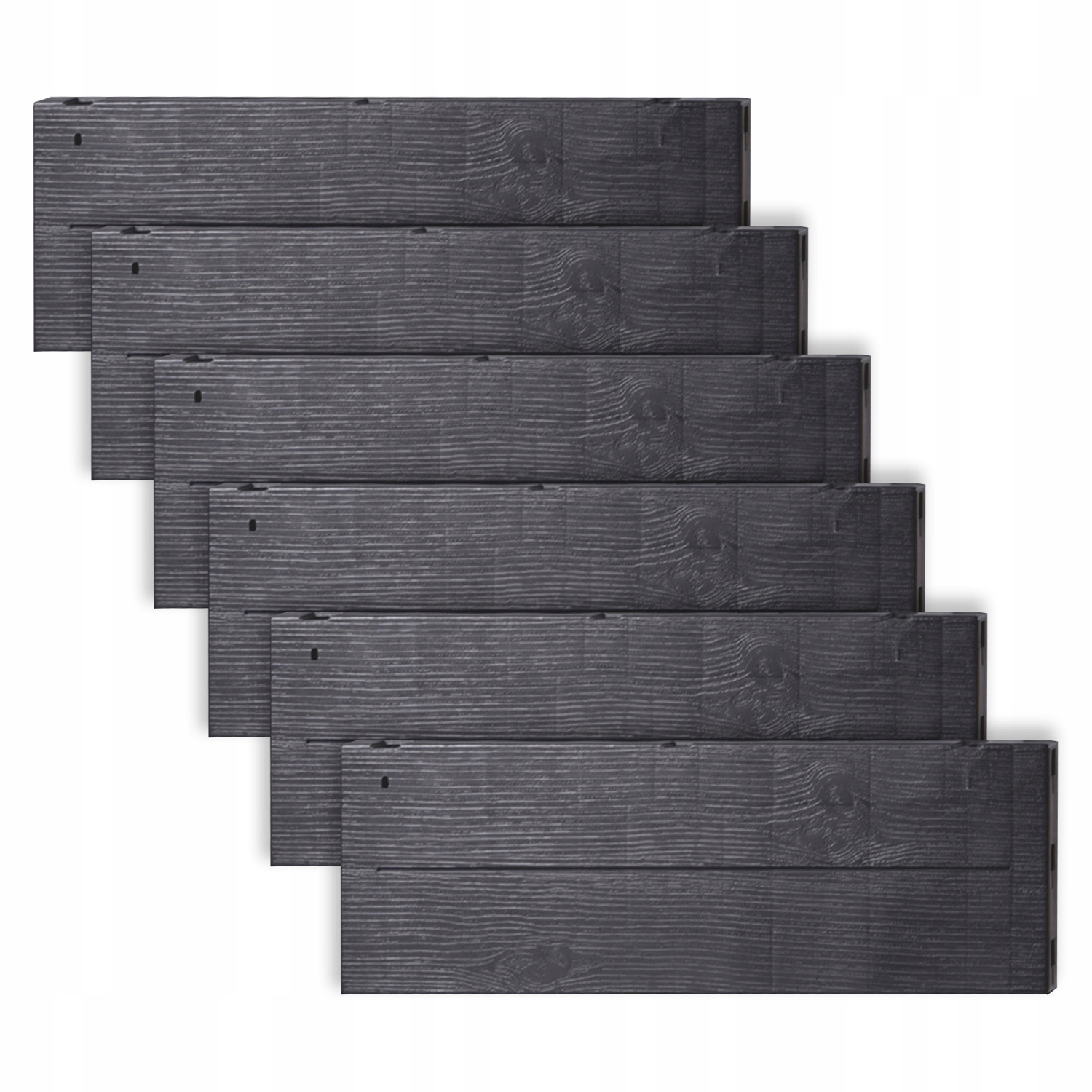 Warzywniak Skrzynia na Warzywa Zielnik - Zestaw 6 elementów Modułowych Kod producenta GP7659