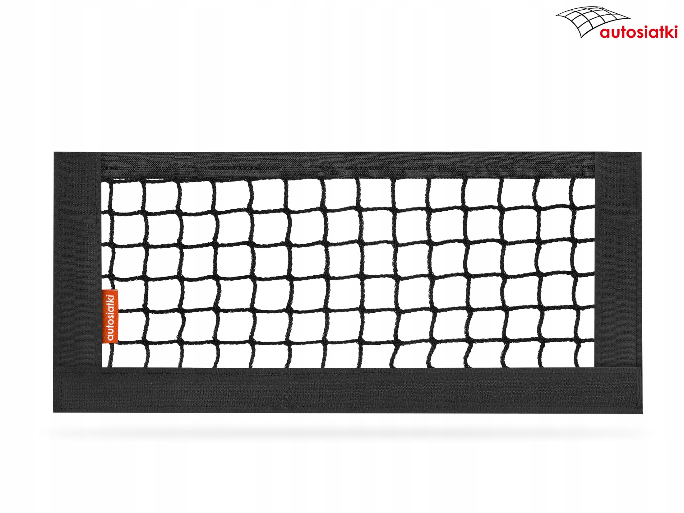 SIATKA DO BAGAŻNIKA 12x28 KIESZEŃ NA DROBIAZGI Numer katalogowy producenta RZK12X28