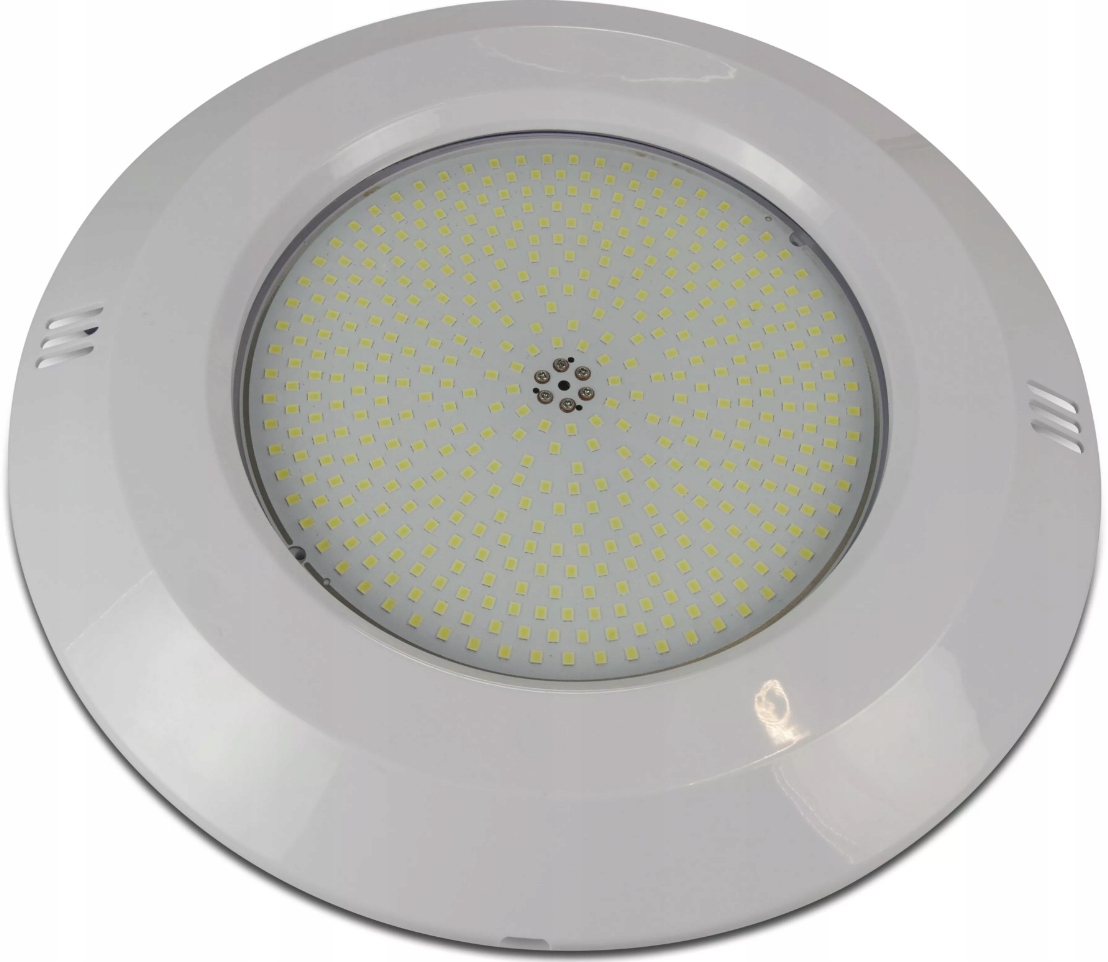 Flotide Vložka do bazénovej Led lampy teplá biela