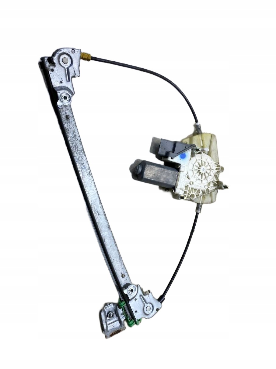 window regulator left rear part PEUGEOT 607 9632243280