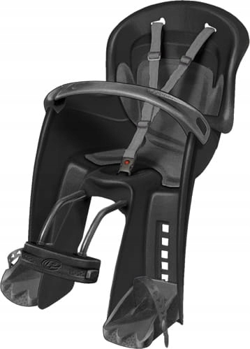 

Fotelik dziecięcy rowerowy Polisport Bilby