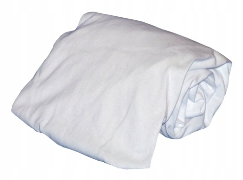 

Prześcieradło 130x80 130/80 80x130 Jersey bawełna