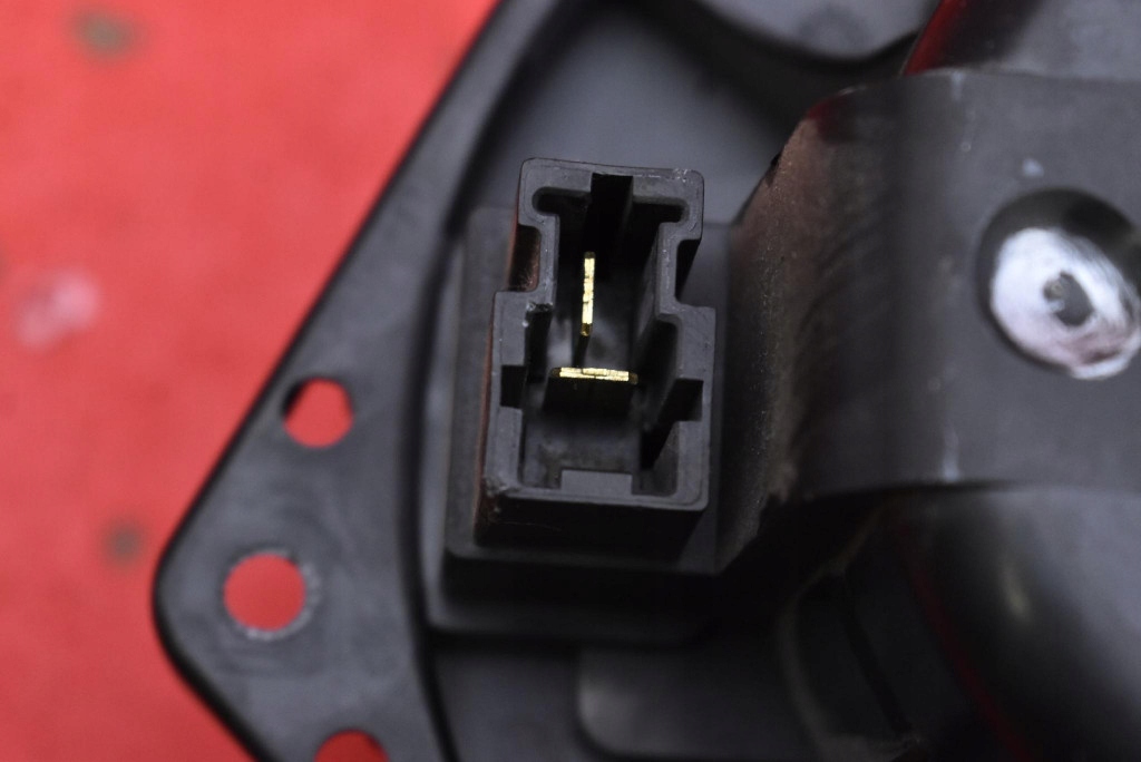 DMUCHAWA Lüfter des lüfters EU EA315-30350 SUZUKI IGNIS 2 II 03-08