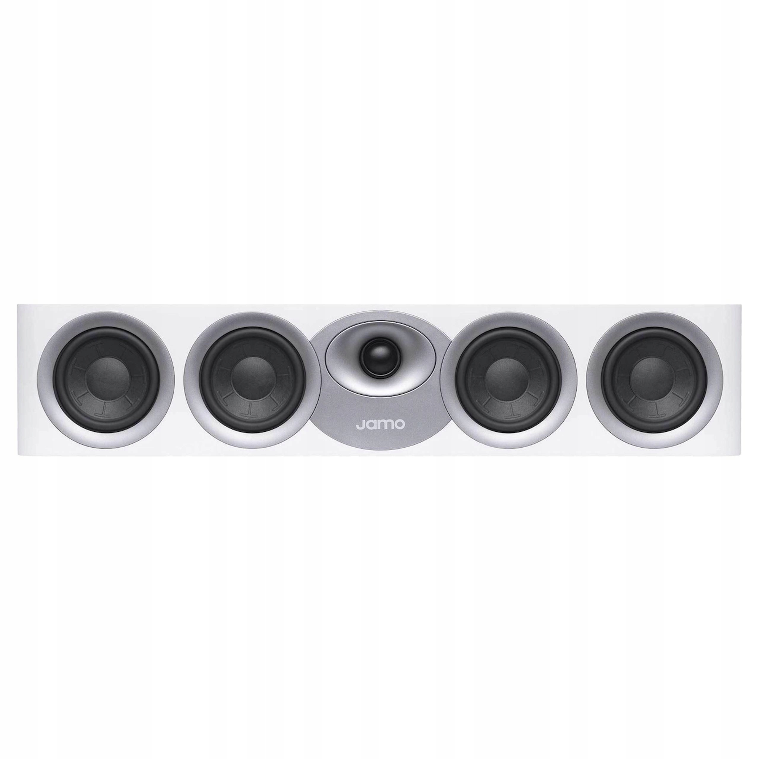 JAMO S7-43C STUDIO7 KOLUMNA CENTRALNA GREY CLOUD Marka Jamo