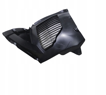 NADKOLE PRZÓD LEWE PORSCHE PANAMERA 971 971809957B