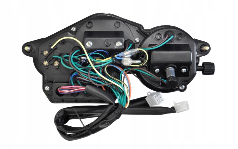 ZIPP PRO 50 GT LICZNIK ZEGARY SZYBKOŚCIOMIERZ Producent Moretti