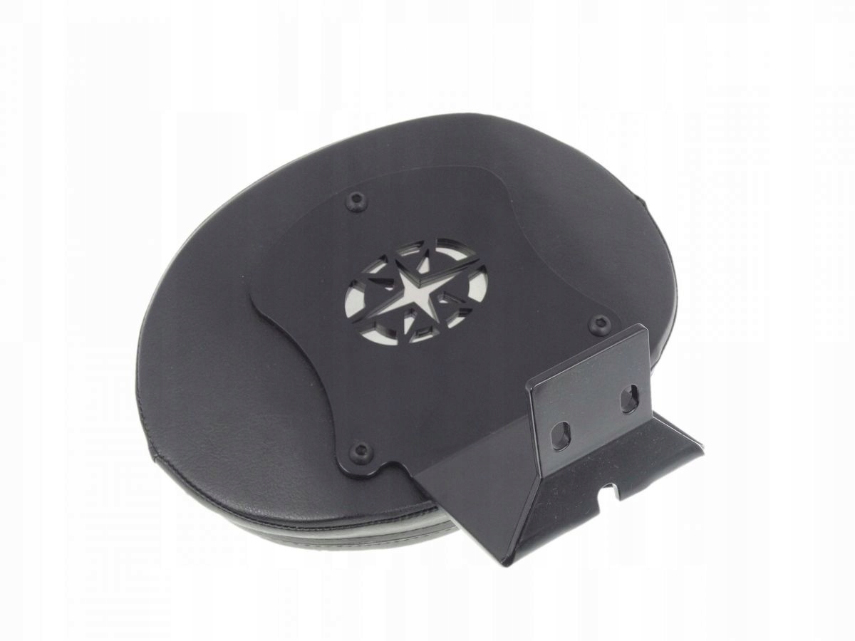 OPARCIE KIEROWCY YAMAHA DRAG STAR 1100 MOTRIX