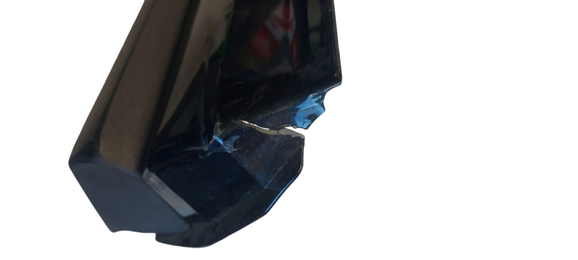 SKODA KODIAQ LISTWA DRZWI PRAWY TYŁ PRAWA TYLNA 565854950A Typ samochodu Samochody osobowe